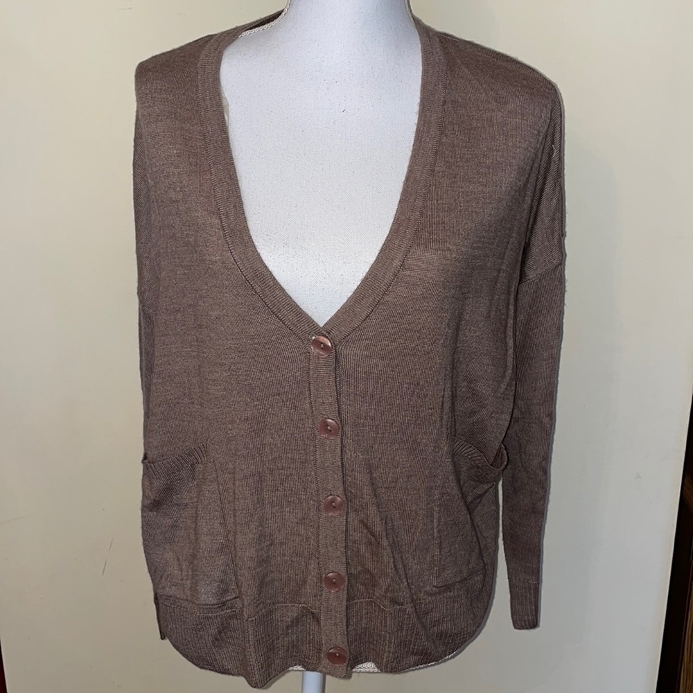 Eight eight eight cardigan